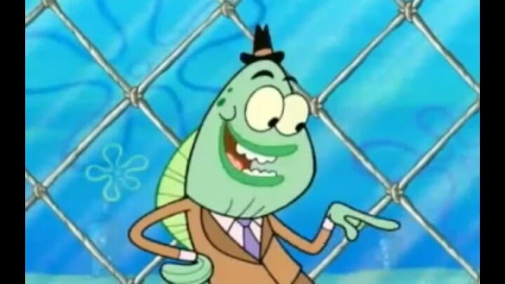 [스폰지밥] 여자가 아니야 | 인스티즈