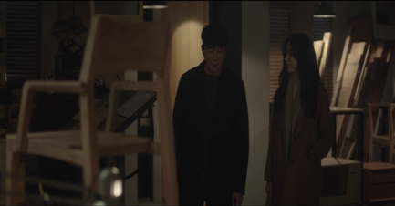 [뷰티인사이드] 매일 모습이 변하는 남자와 그를 사랑하는 여자 이야기 - 6 | 인스티즈