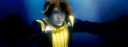 만약 엑스맨과 어벤져스가 싸운다면? X-MENvsAVENGERS | 인스티즈