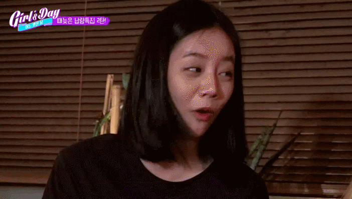 [걸스데이] 유라 극딜하는 덕서이(수여이!)ㅋㅋㅋㅋㅋㅋㅋㅋㅋ | 인스티즈