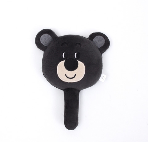 수호랑에 비해 주목 못받은 반다비 | 인스티즈