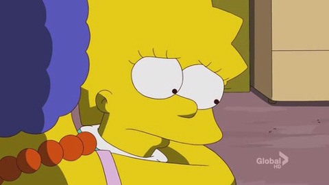 [심슨] 미안해요 사랑해요..하지만 엄마처럼 살기 싫어요. (완결) | 인스티즈