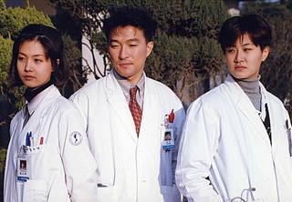 국내 최초 메디컬 드라마 | 인스티즈