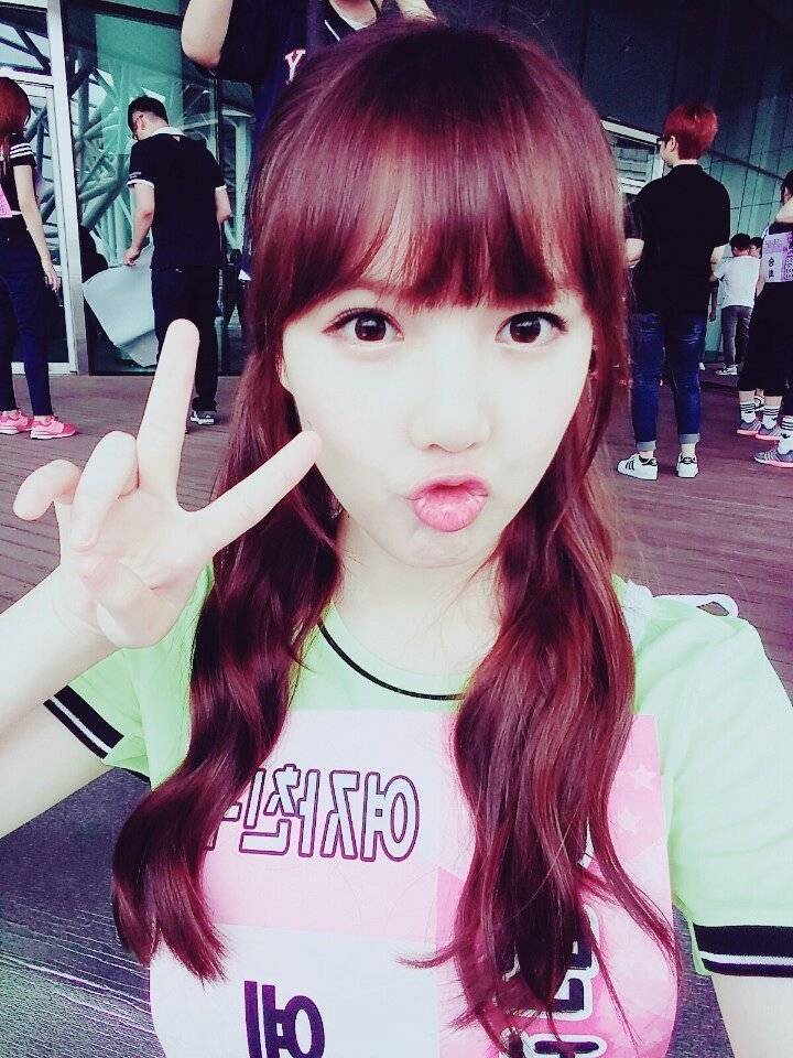 여자친구 여자친구 여자친구 | 인스티즈