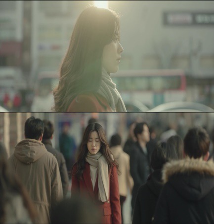 [뷰티인사이드] 매일 모습이 변하는 남자와 그를 사랑하는 여자 이야기 - 6 | 인스티즈