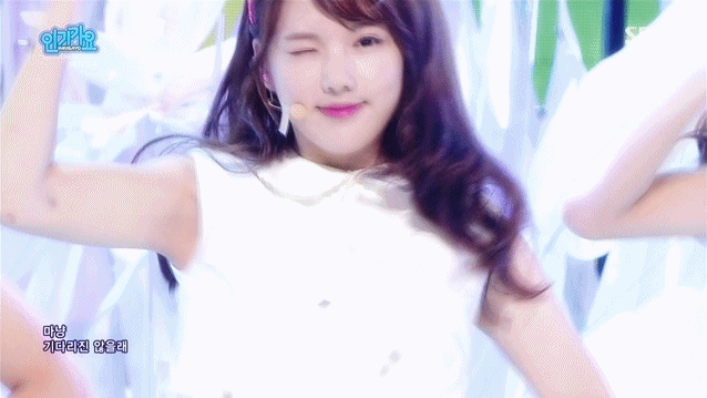 여자친구 홍쌈 옌니(Feat.예린) | 인스티즈