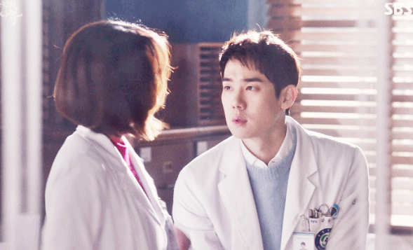 미친케미로 보는사람 광대승천하게 했던 유연석서현진커플 | 인스티즈