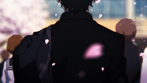  애니 안보는 사람들도 잘생겼다고 인정하는 오레키 호타로 빙과 (움짤多) | 인스티즈