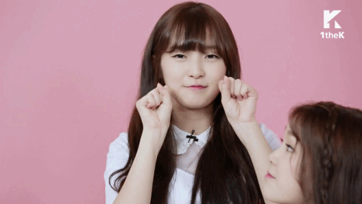 오마이걸 아린 | 인스티즈