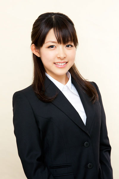 2011년 미스동경대 출신의 일본 미녀여자아나운서 | 인스티즈