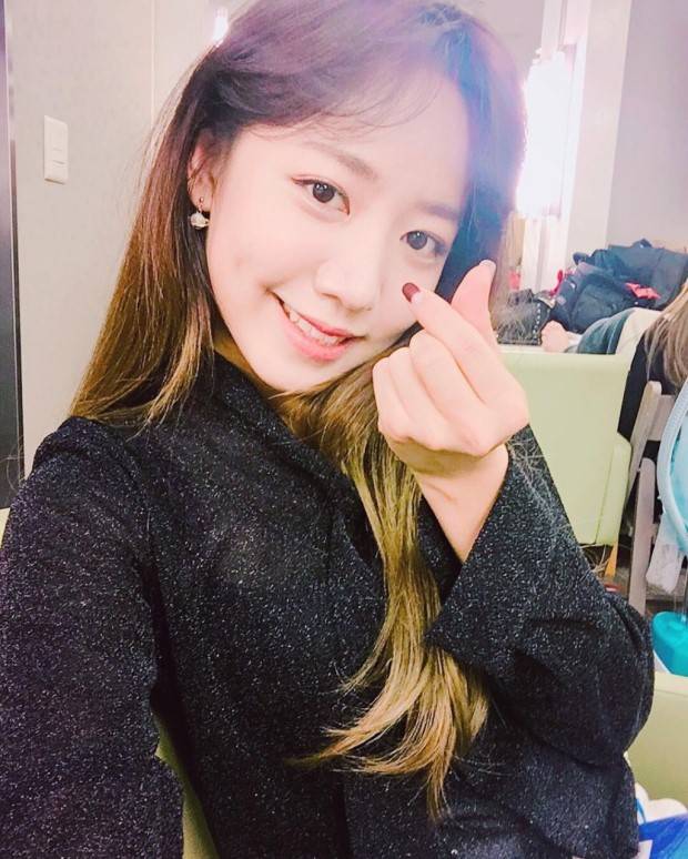 에이핑크 김남주 | 인스티즈