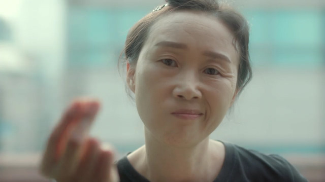 [마이로맨틱썸레시피] 모쏠 여주가 차은우 입간판과 사랑에 빠지는 웹드 1화 | 인스티즈