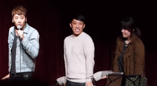 2016년 첫 박효신 | 인스티즈