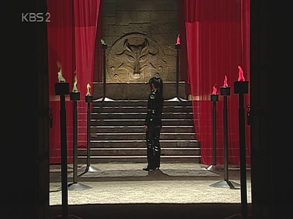 [구미호외전] 현질로 무장한 민우와 천년호의 운명을 받아들인 시연의 트루러브스토리 15화 | 인스티즈