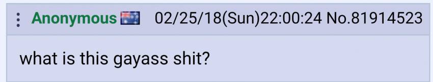 4ch 펌 폐회식 반응 | 인스티즈