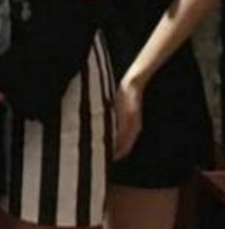 [트와이스] 은근슬쩍 미나의 엉덩이를 탐하는 나연쓰 | 인스티즈