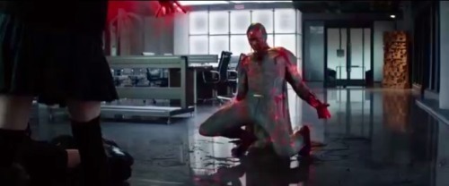 캡틴아메리카 : 시빌워 트레일러 .GIF | 인스티즈