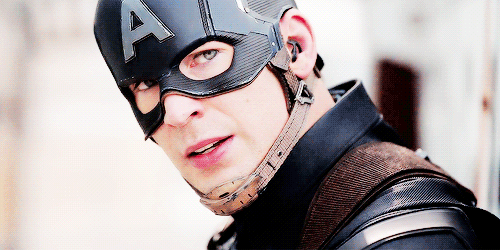 캡틴아메리카 : 시빌워 트레일러 .GIF | 인스티즈