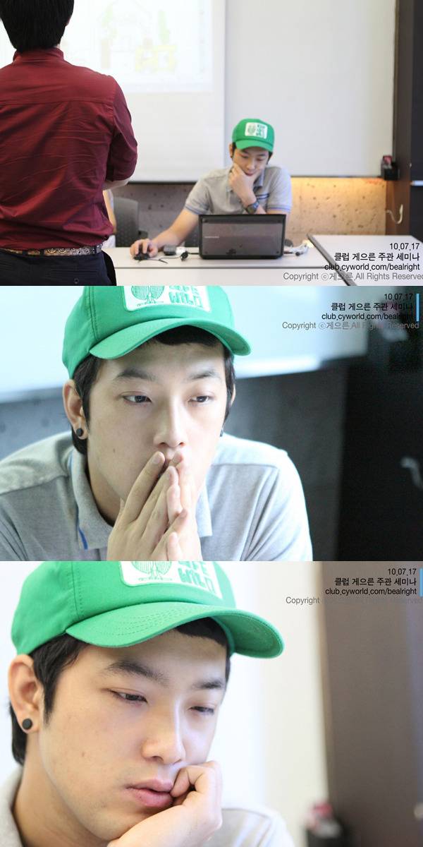 사진으로 보는 침착맨의 인생.jpg | 인스티즈