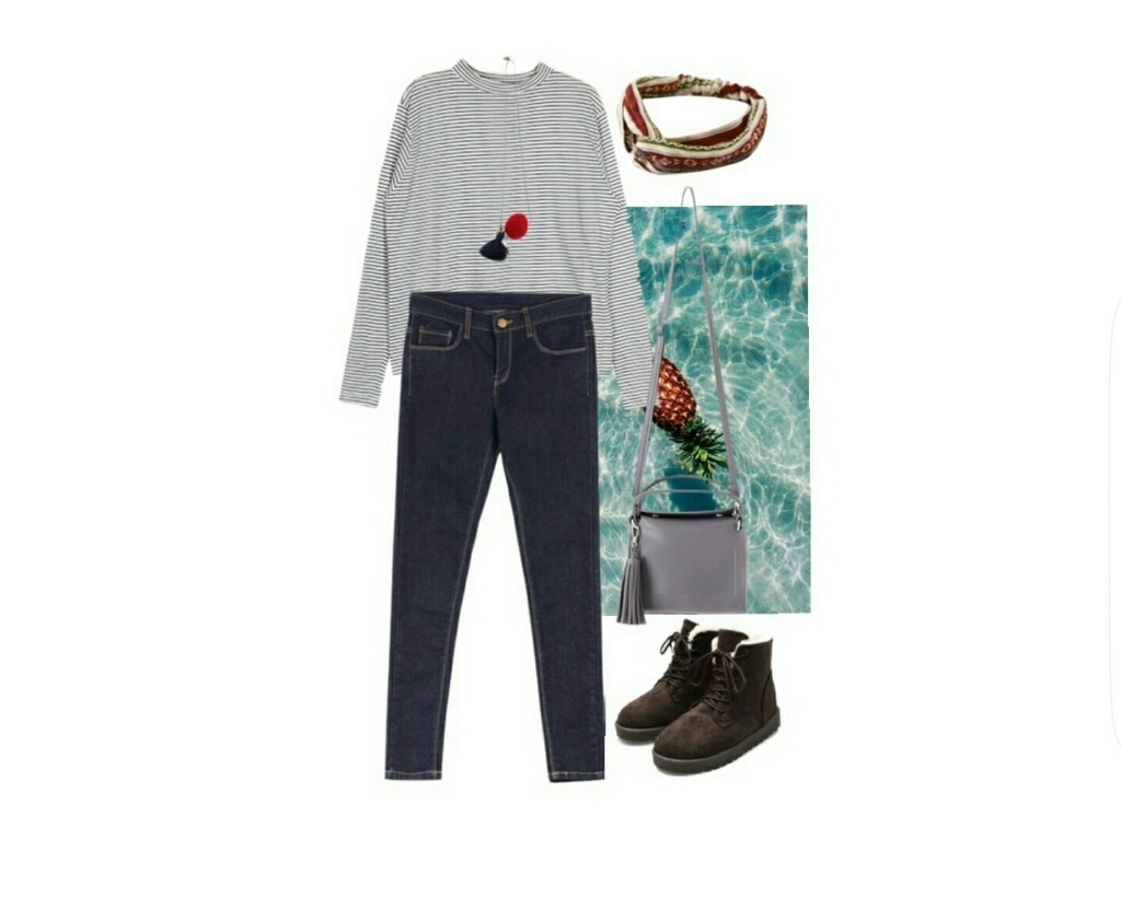 가을 여자옷 | 인스티즈