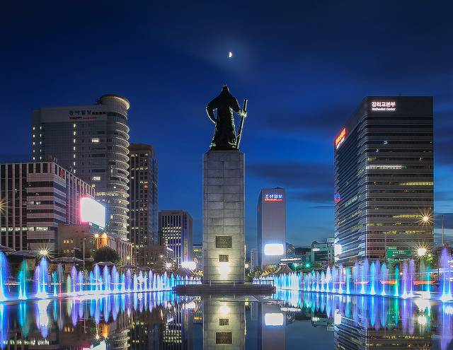 외국인 여행객들이 보는 서울.jpg | 인스티즈