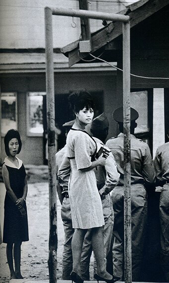 우리나라 정부에서 운영했던 위안부도 있었던 거 알아..?(일본군 위안부 아님 주의) | 인스티즈