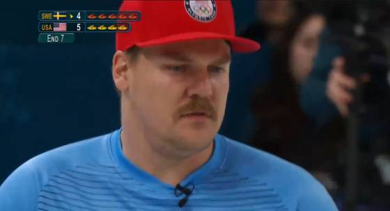 89년생 미국 컬링 선수 | 인스티즈