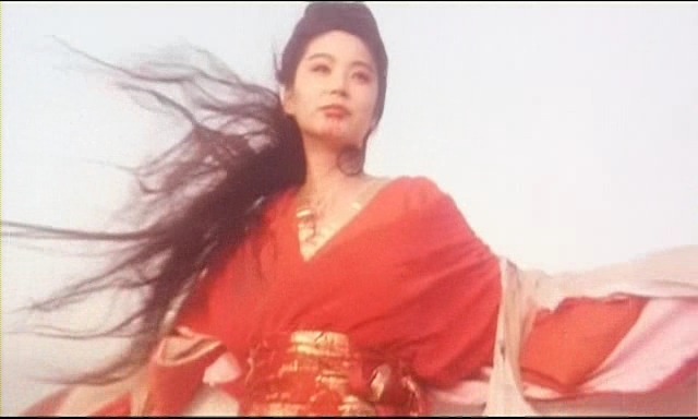 동양적인 매력을 풍기는 중국의 여배우들~! | 인스티즈