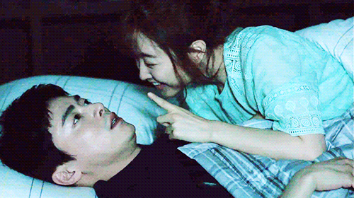 여자 주인공의 귀여움과 사랑스러움에 심쿵해서 정신 못 차리게 되는 드라마 투탑 | 인스티즈