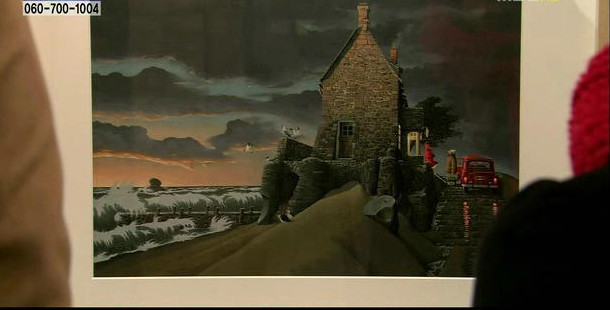 재미로 보는 지붕뚫고 하이킥 복선효과.jpg | 인스티즈