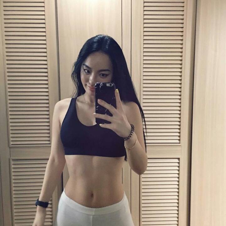 쇼미더머니 출연자 레디 여자친구.jpg | 인스티즈