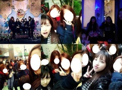 [트와이스] 맏내 나연쓰 데뷔전 사진 | 인스티즈