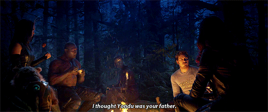 [마블주의] 이 시대의 참 아버지.gif | 인스티즈