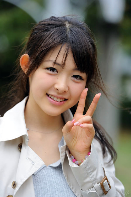 2011년 미스동경대 출신의 일본 미녀여자아나운서 | 인스티즈