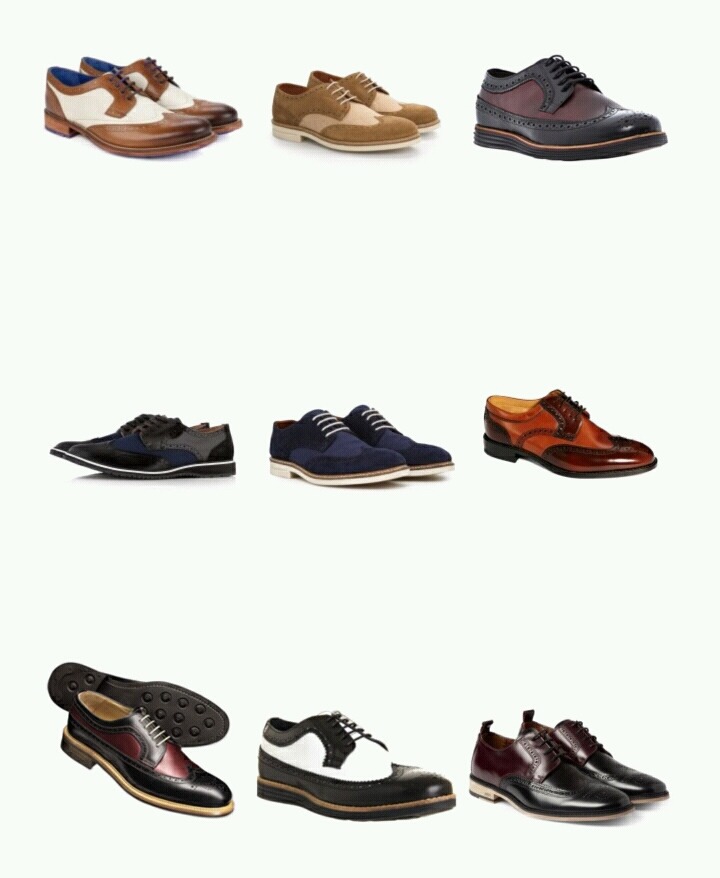 [남성패션] 다양한 신발에 어울리는 봄/여름 코디 | 인스티즈