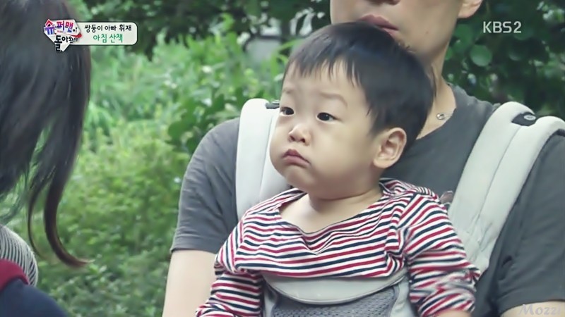 아빠닮고 엄마닮은 서언이 서준이 | 인스티즈