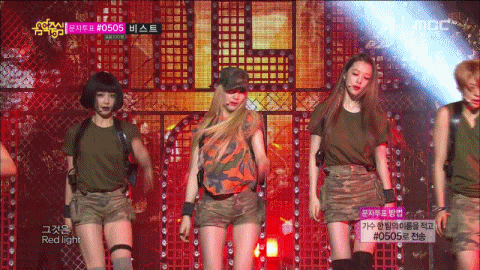 본인이 SM걸그룹이라면 하고싶은 컨셉.jpgif | 인스티즈