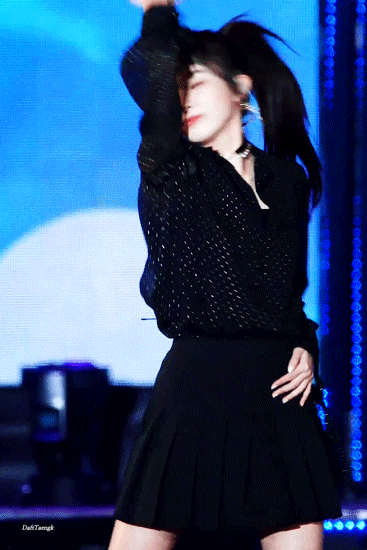 처피뱅이 가장 잘 어울리는 여자 아이돌 슬기 | 인스티즈