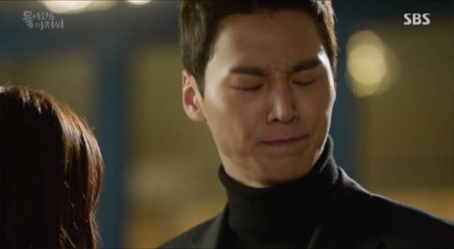 [돌아와요아저씨] 보는사람들이 은근 밀지만 행쇼확률 제로인 남..녀.. | 인스티즈