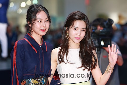 박찬욱이 김태리를 뽑은 이유 | 인스티즈