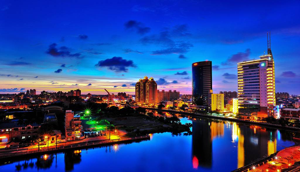  방안에서 하는 세계 여행 (①대만-타이난) | 인스티즈