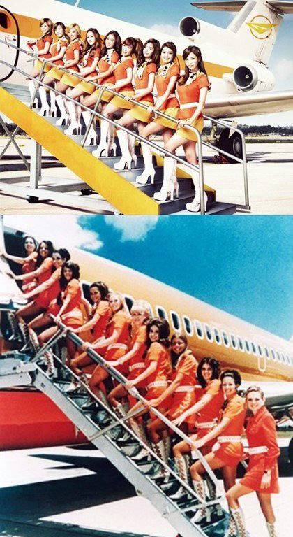 우리나라는 해외 연예인들 카피 안하나? | 인스티즈