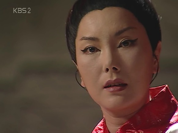 [구미호외전] 현질로 무장한 민우와 천년호의 운명을 받아들인 시연의 트루러브스토리 15화 | 인스티즈