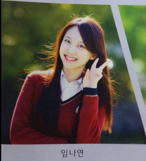 [트와이스] 맏내 나연쓰 데뷔전 사진 | 인스티즈