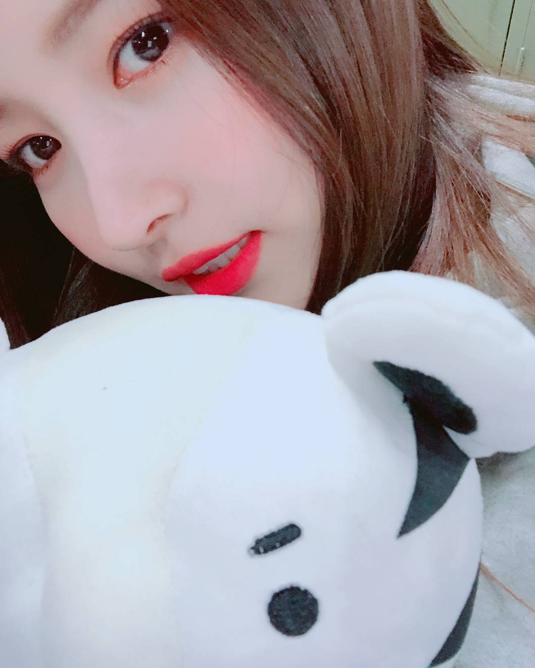 258번째 하루 한번 여자친구 소원 | 인스티즈