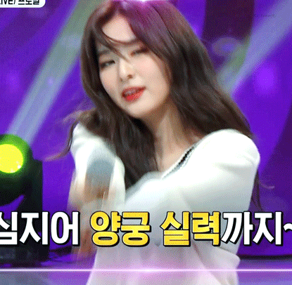 레드벨벳 멤버 중 가장 좋아하는 멤버는? | 인스티즈