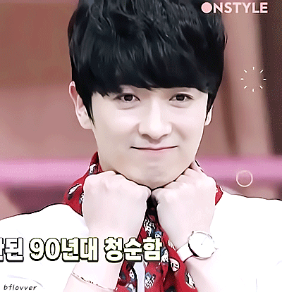 입덕상의 원조격인 남자아이돌 甲.jpgif | 인스티즈