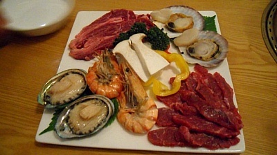 아이돌 가족들이 운영하는 음식점.jpg | 인스티즈