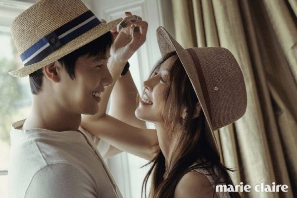 배우 김소연이 이상우에게 반한 이유 | 인스티즈