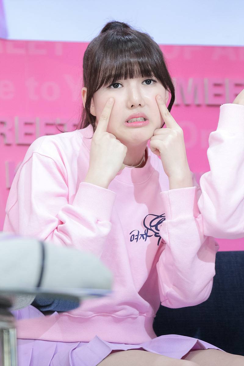 여자친구 여자친구 여자친구 | 인스티즈